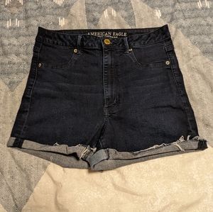 American Eagle High Rise